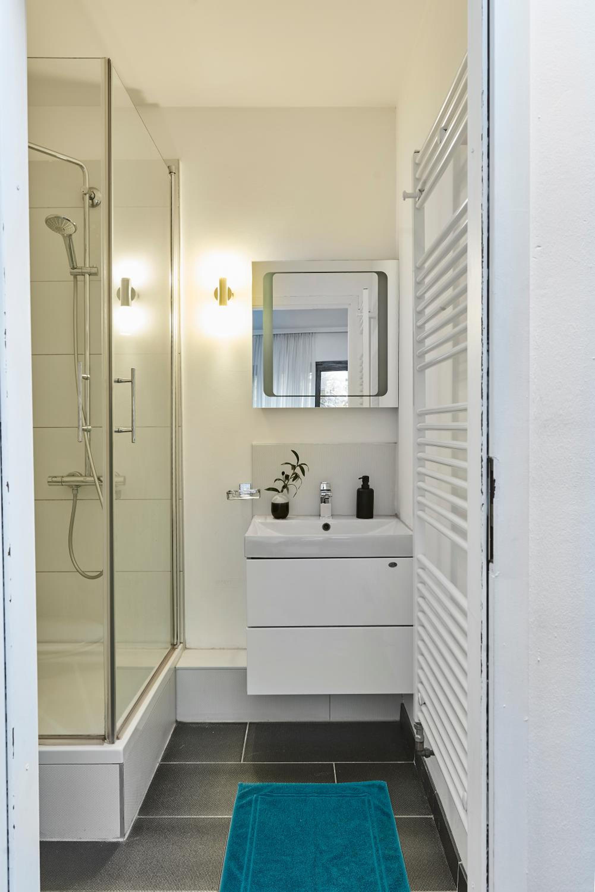Comfort Double Room - Photo 6
