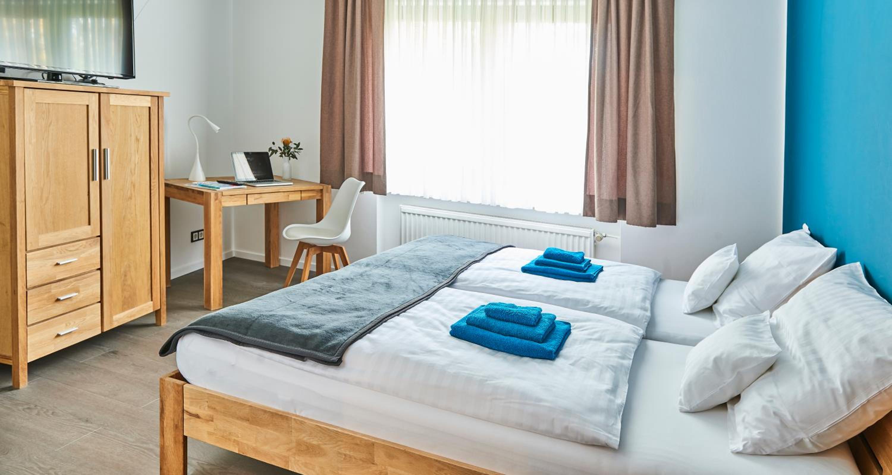 Comfort Double Room - Photo 2