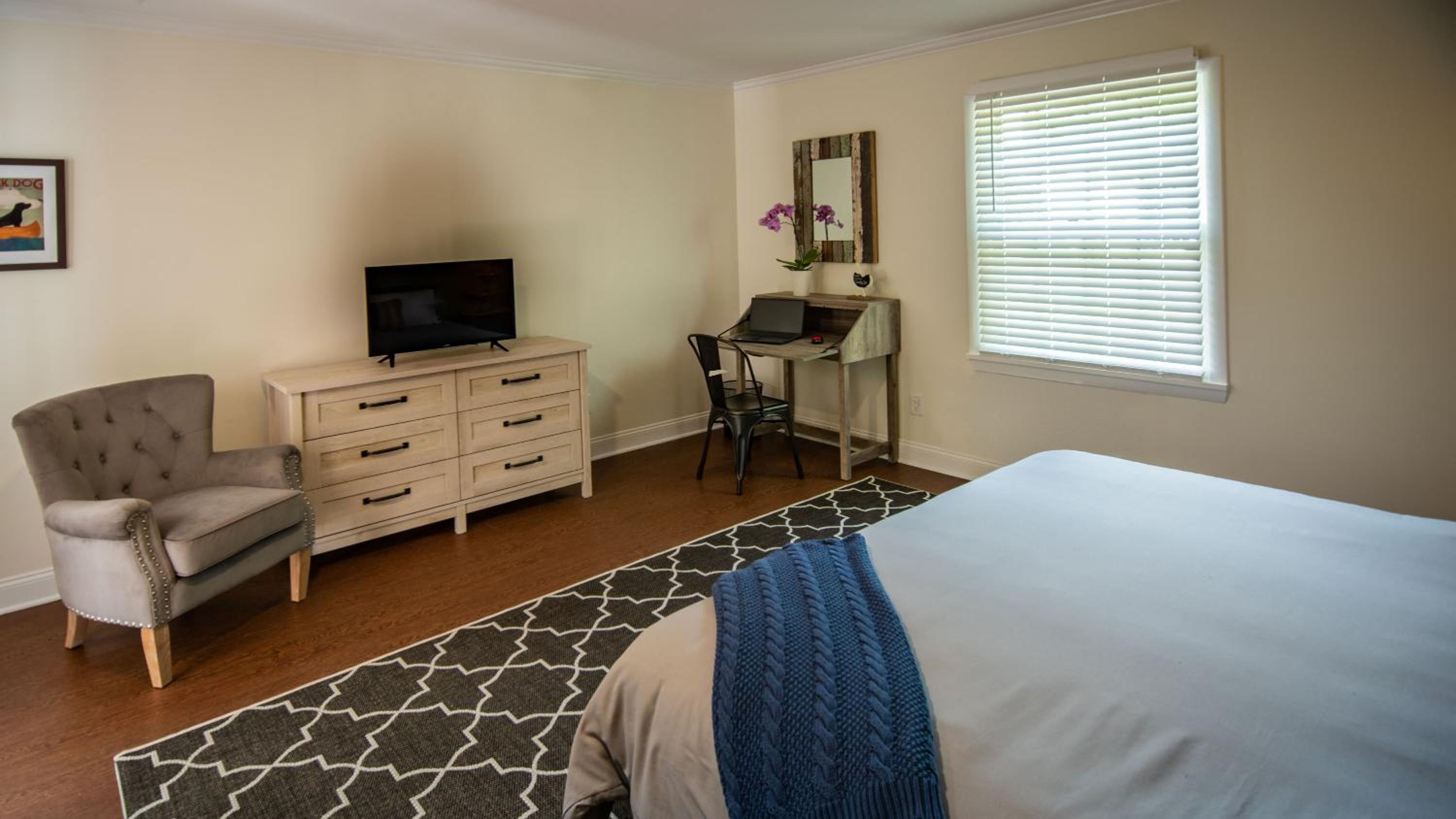 King Suite photo 1