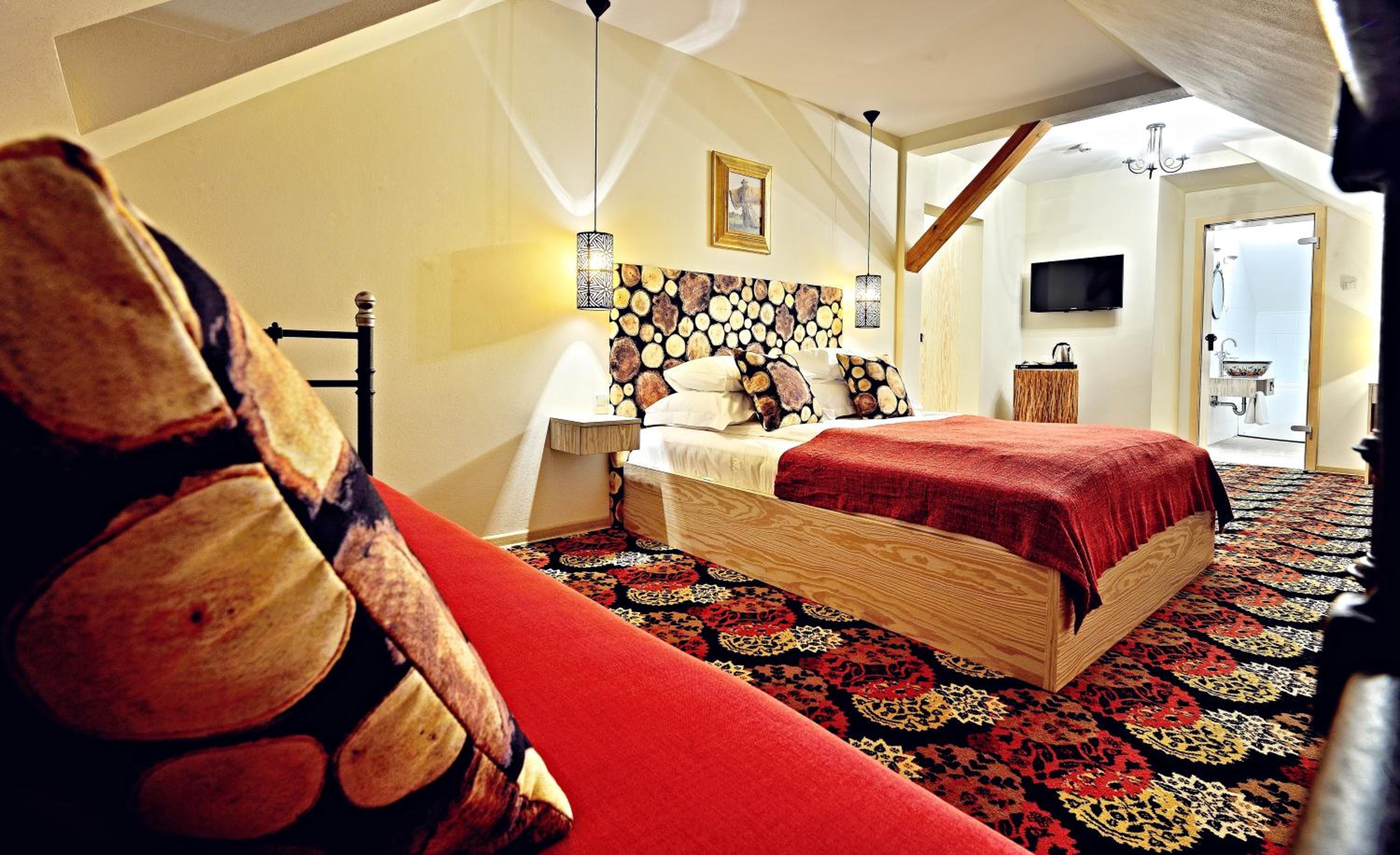 Double or Twin Room