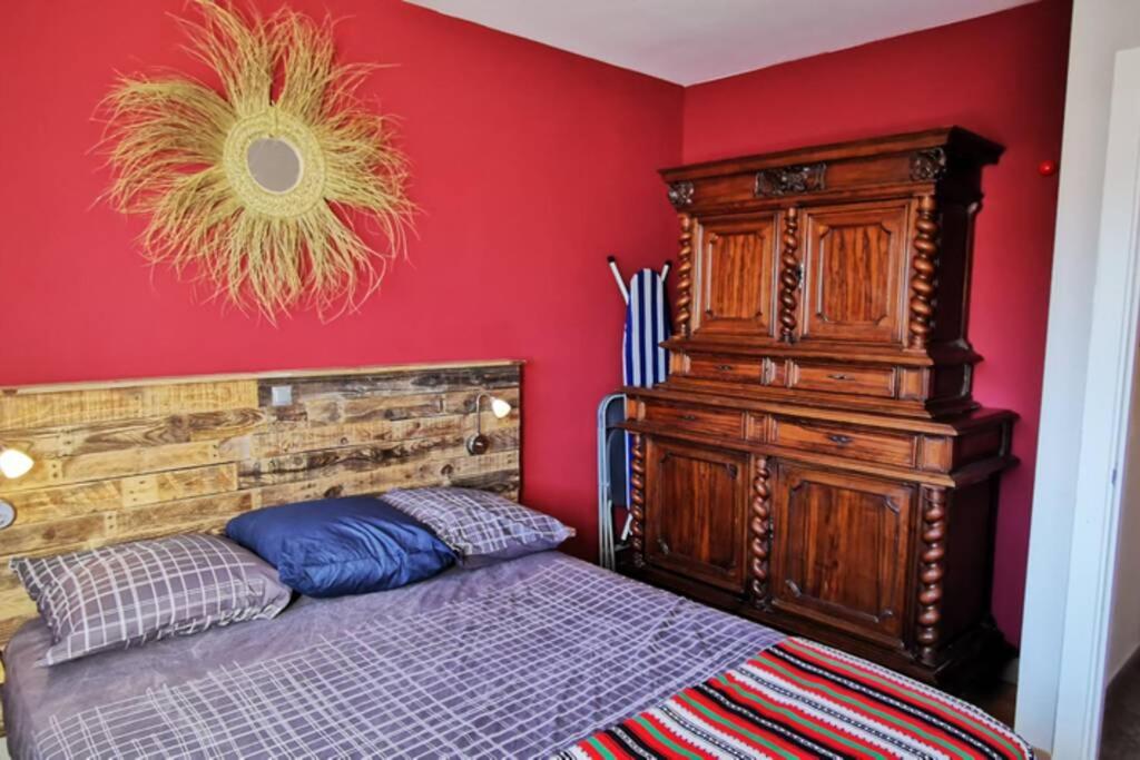 Departamento de tres habitaciones
