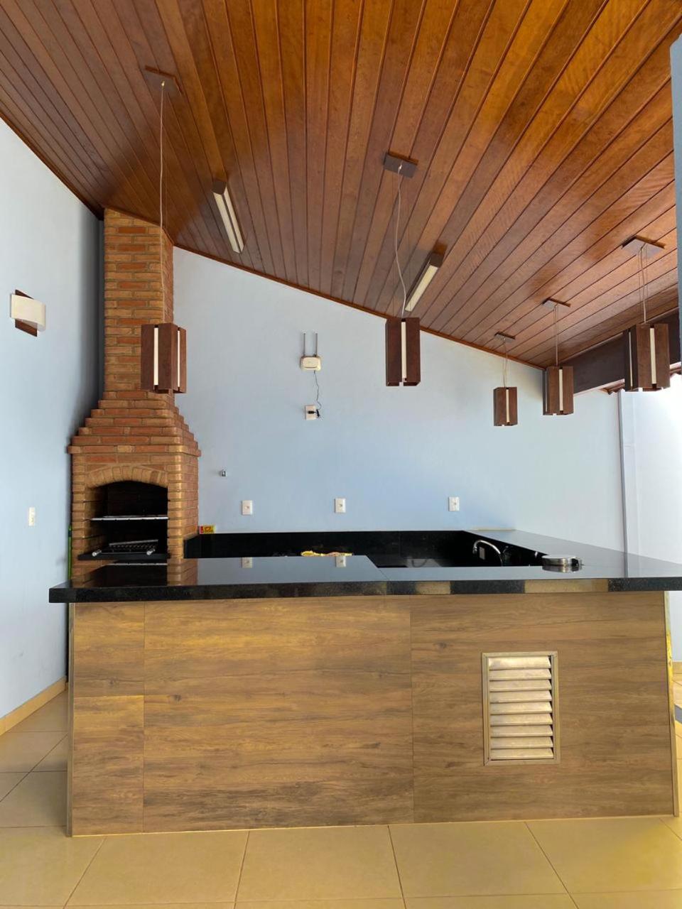 Three-Bedroom House photo 2