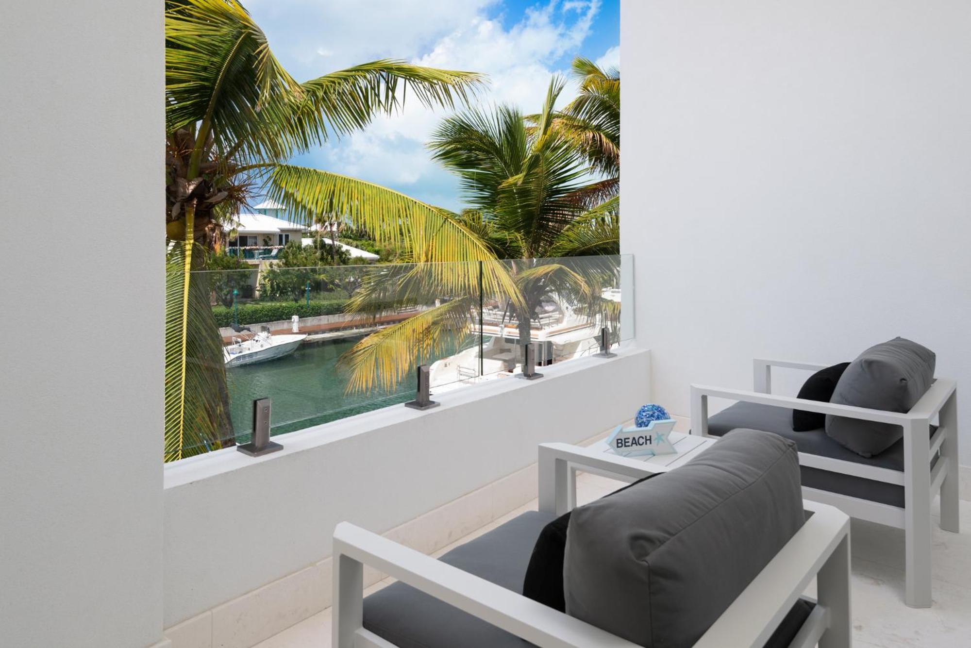 Double Deluxe Marina View