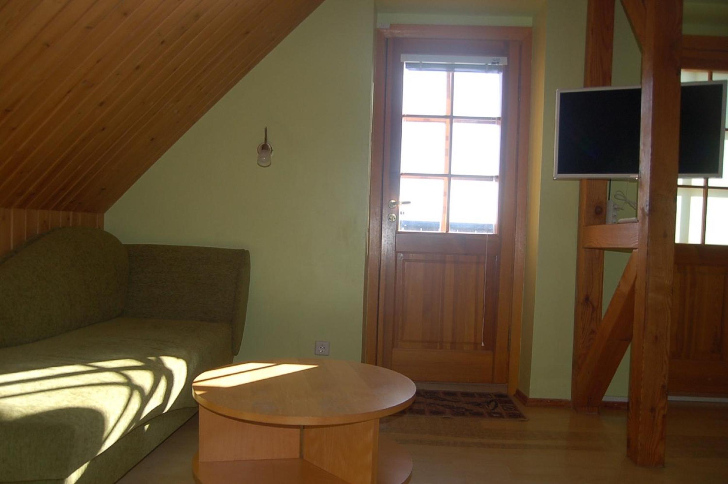Two-Bedroom Suite photo 3