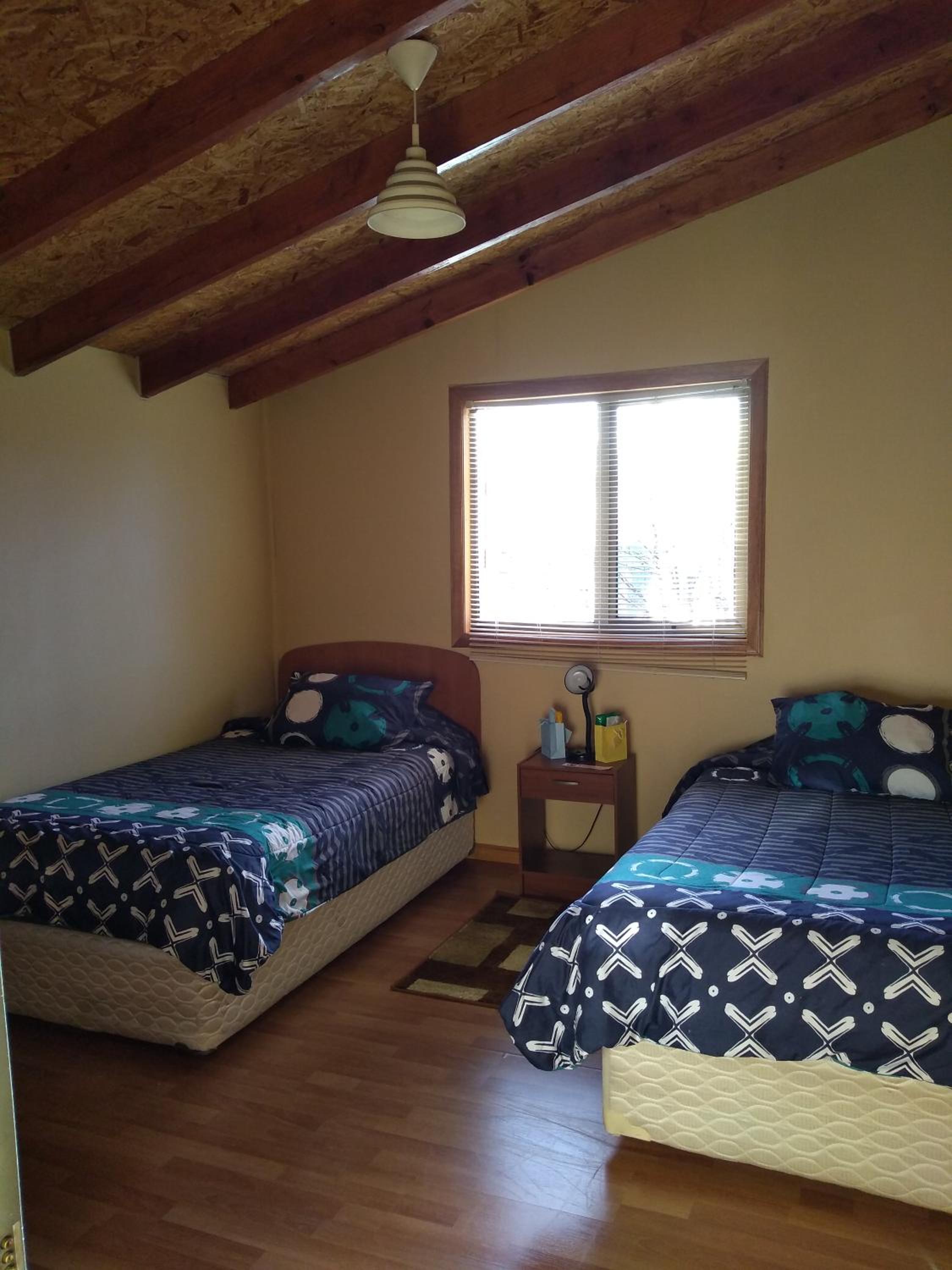 Twin Room photo 2