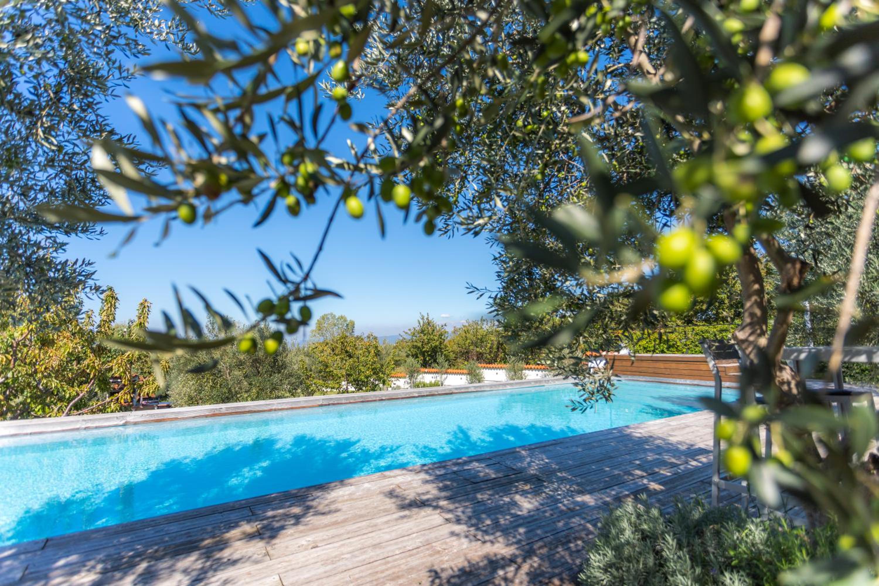 Villa with Private Pool photo 3