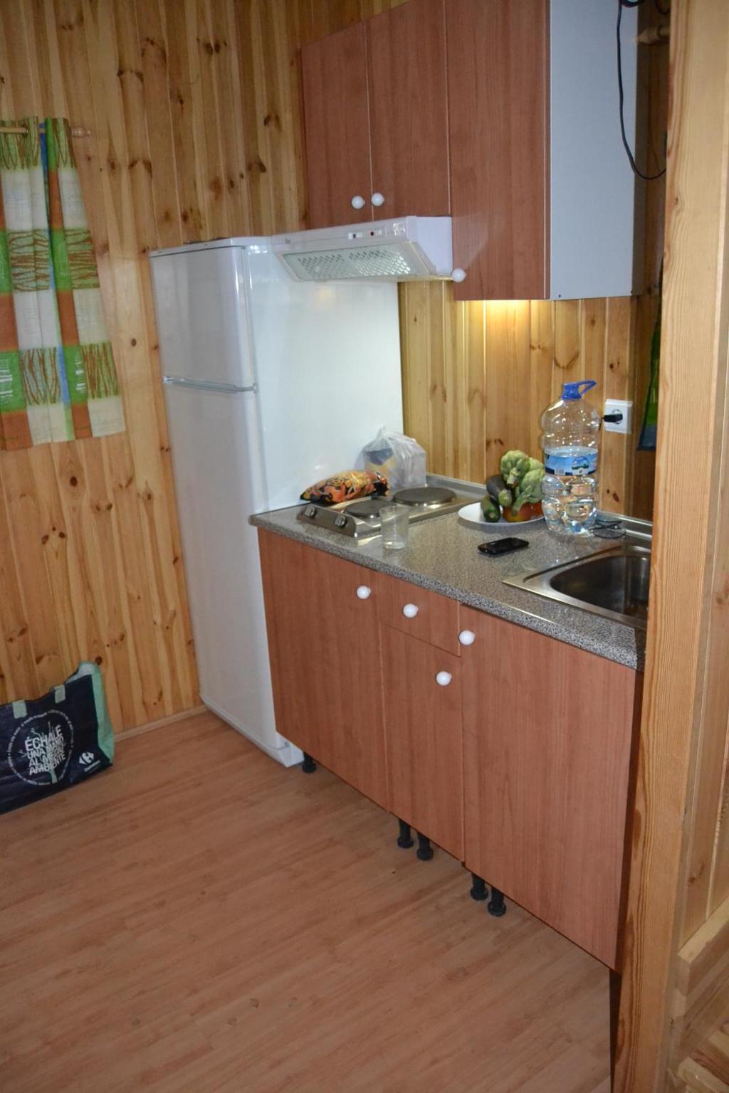 Two-Bedroom Bungalow photo 2