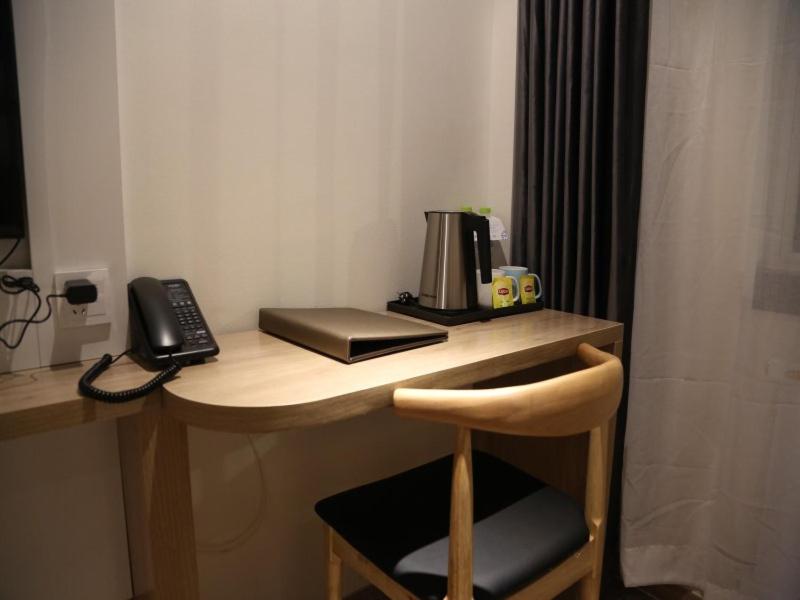 Deluxe Double Room photo 1