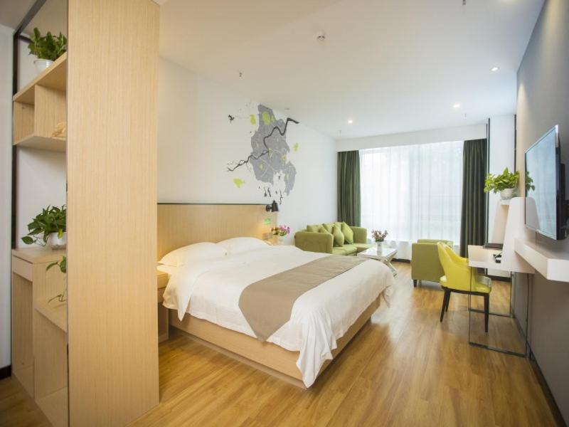 Mainland Chinese Citizens - Superior Queen Room photo 3