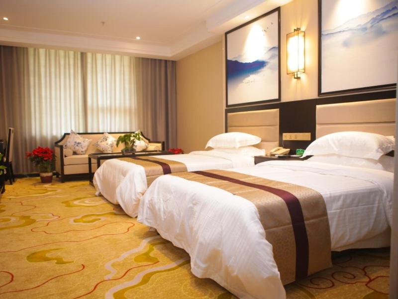 Executive Twin Room