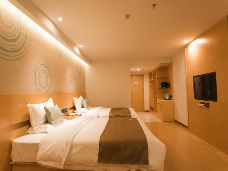 Executive Twin Room