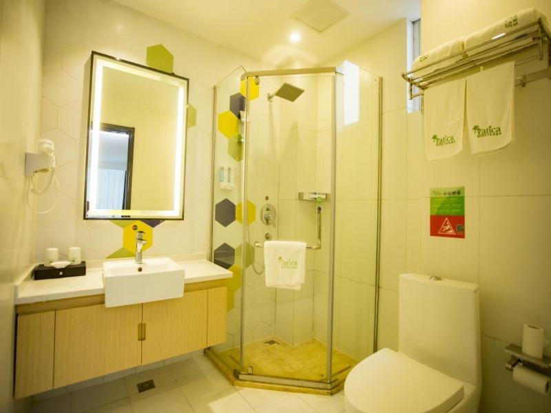 Mainland Chinese Citizens - Double Room photo 1