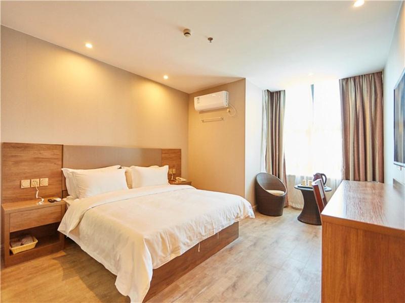 Executive Double Room photo 2