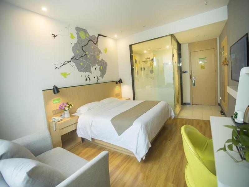 Mainland Chinese Citizens - Superior Queen Room photo 2