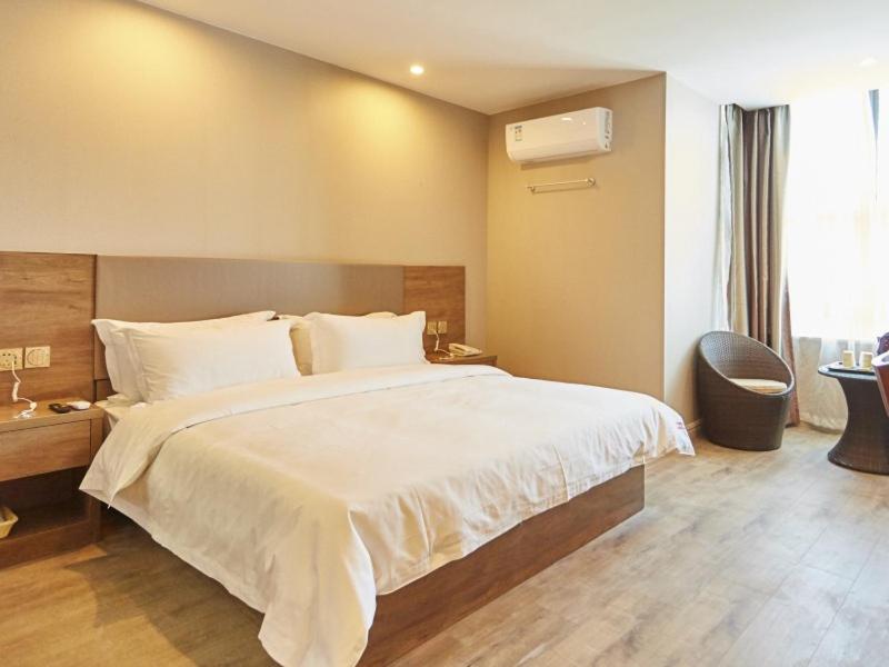 Executive Double Room photo 1