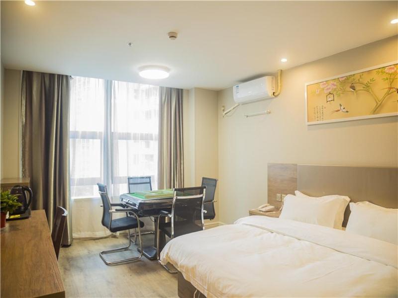 Twin Room photo 2
