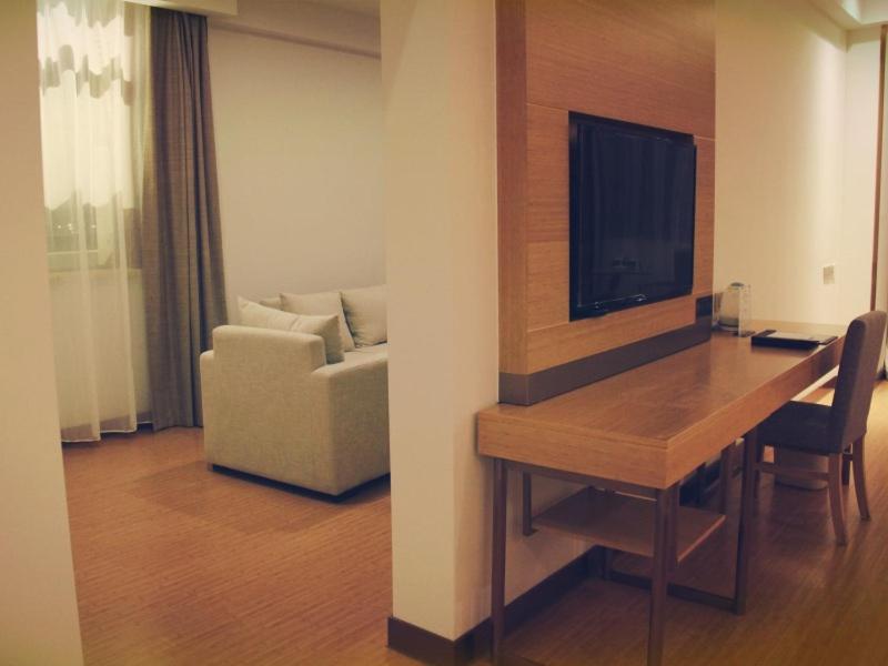 Suite photo 1