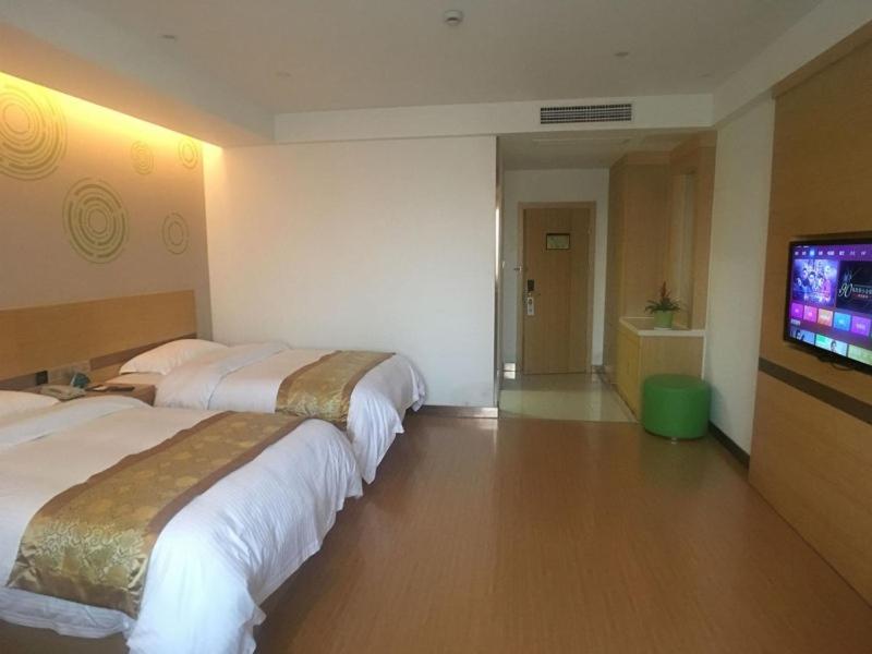 Twin Room photo 1