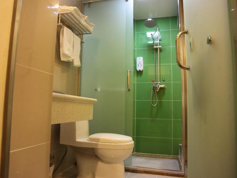 Executive Double Room photo 1
