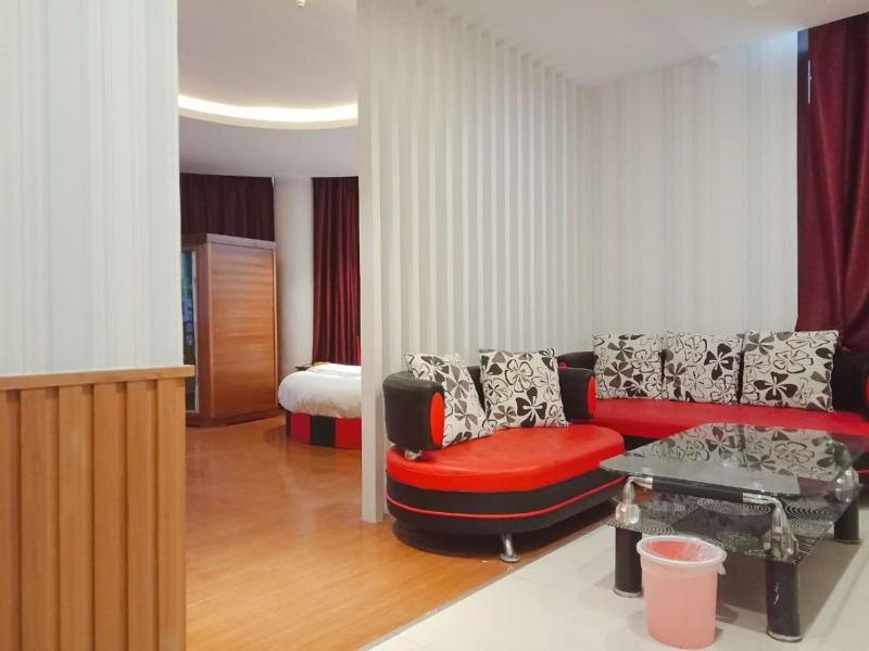 Superior Suite