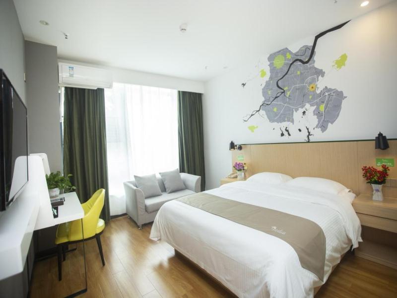 Mainland Chinese Citizens - Superior Queen Room photo 1