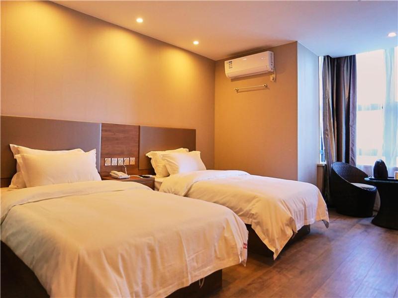 Twin Room photo 3