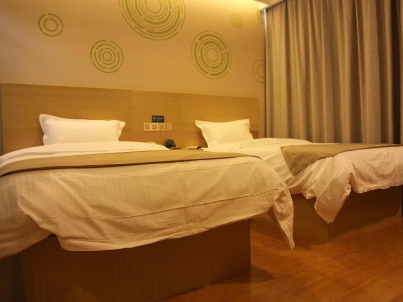 Executive Twin Room photo 3
