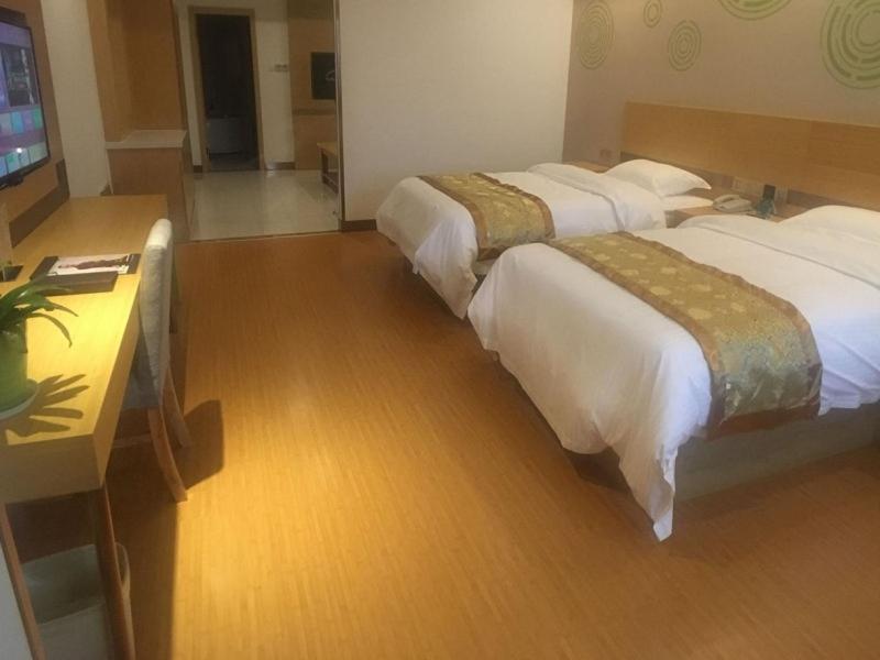 Twin Room photo 3