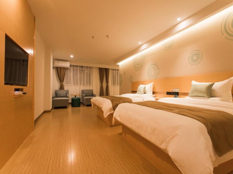 Superior Twin Room - Photo 4