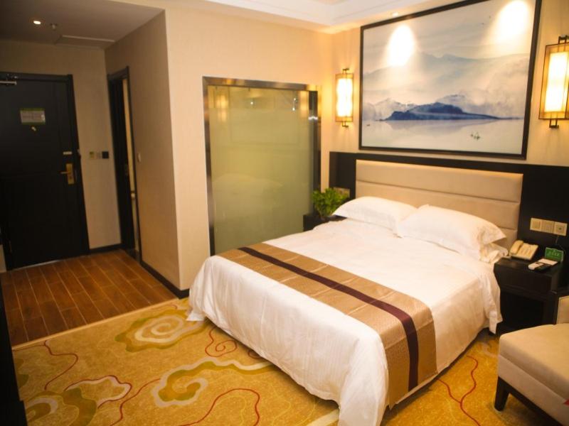 Executive Double Room photo 3