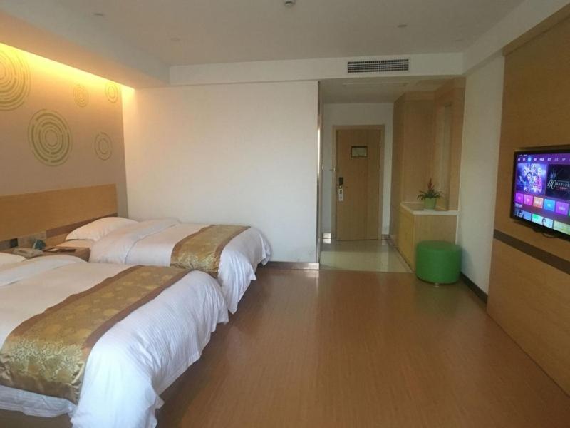 Twin Room photo 2