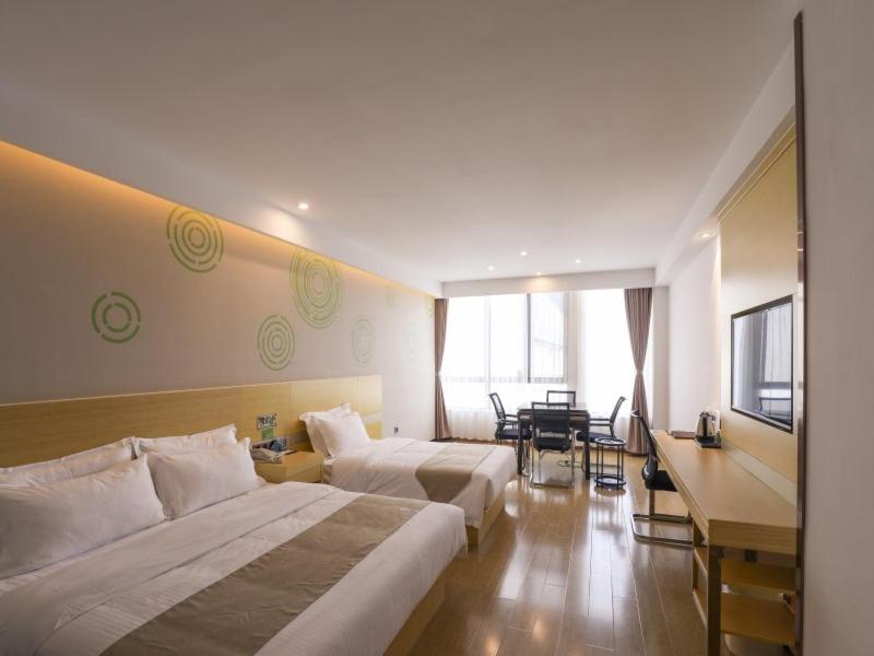 Superior Twin Room - Photo 1