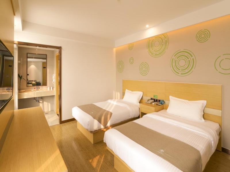 Superior Twin Room - Photo 12