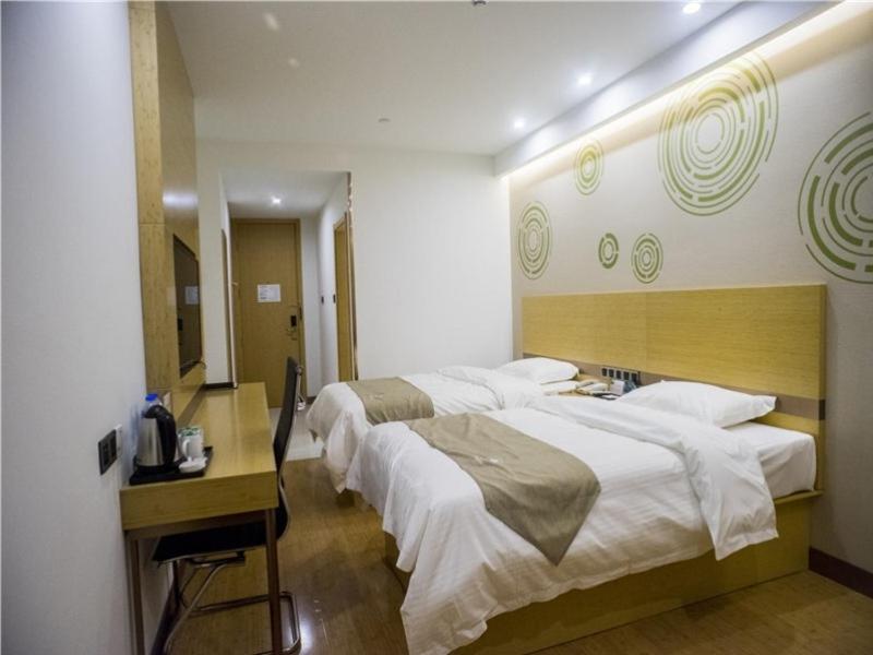 Business Twin Room photo 1