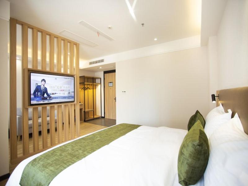 Business Double Room