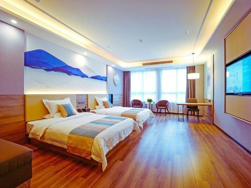 Superior Twin Room photo 3