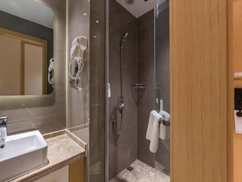 Executive Twin Room
