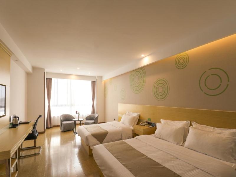 Superior Twin Room - Photo 5