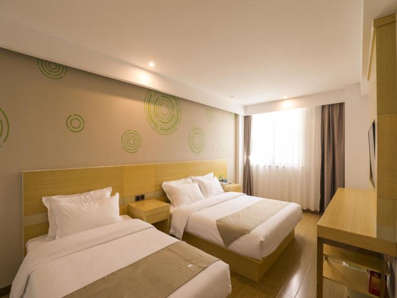 Superior Twin Room - Photo 3