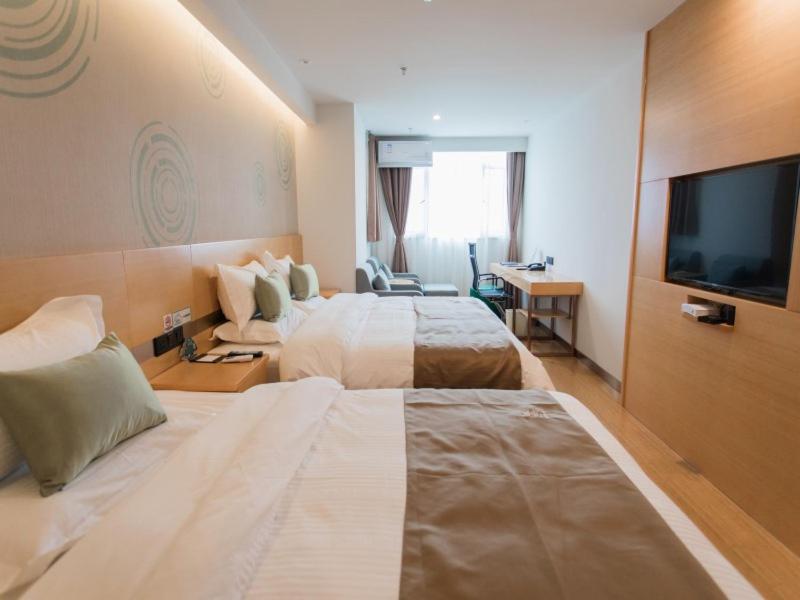 Superior Twin Room - Photo 1