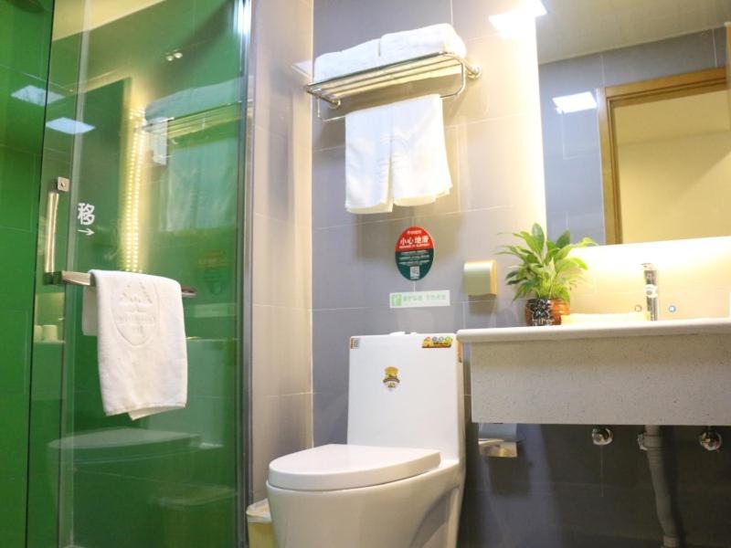 Mainland Chinese Citizens - Twin Room - Photo 2
