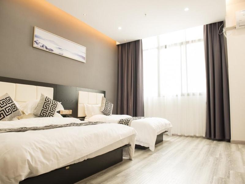 Superior Twin Room - Photo 5
