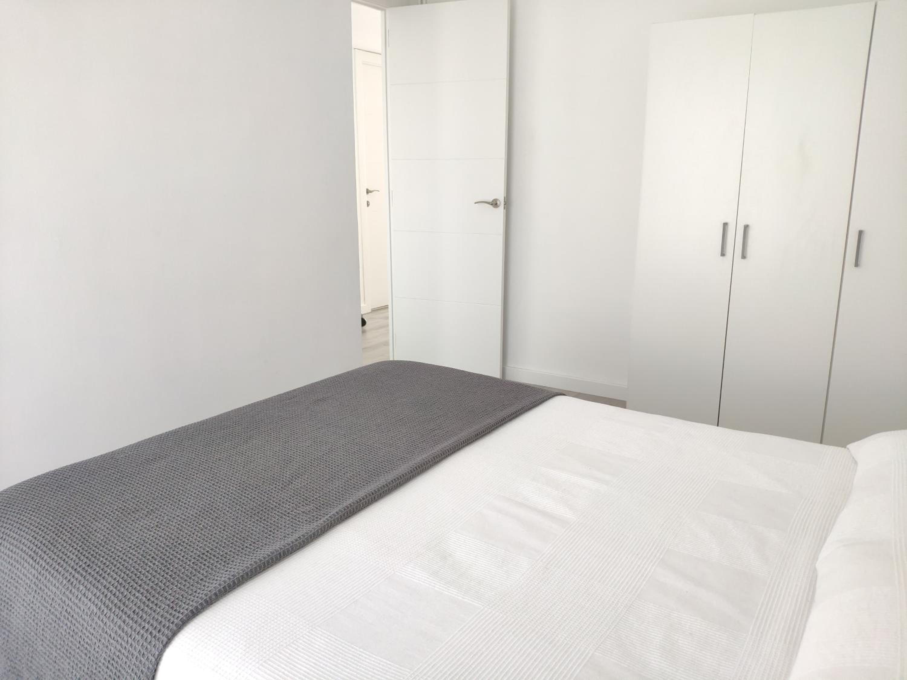 Apartamento Penthouse