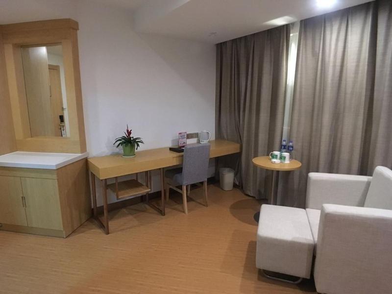 Suite photo 2