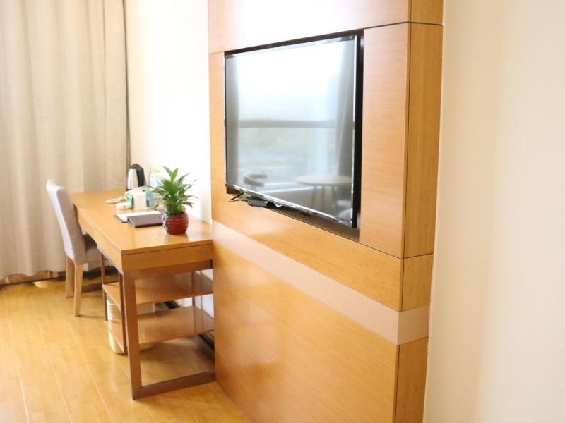 Mainland Chinese Citizens - Twin Room - Photo 5