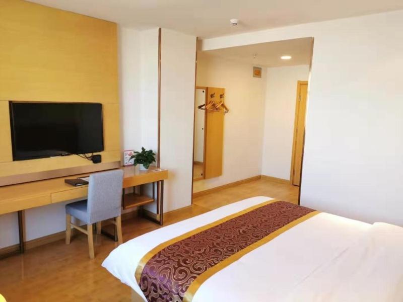 Executive Double Room photo 2
