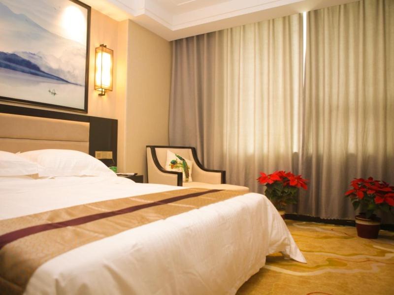 Executive Double Room photo 2