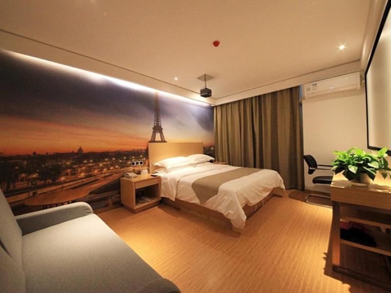 Superior Double Room photo 2