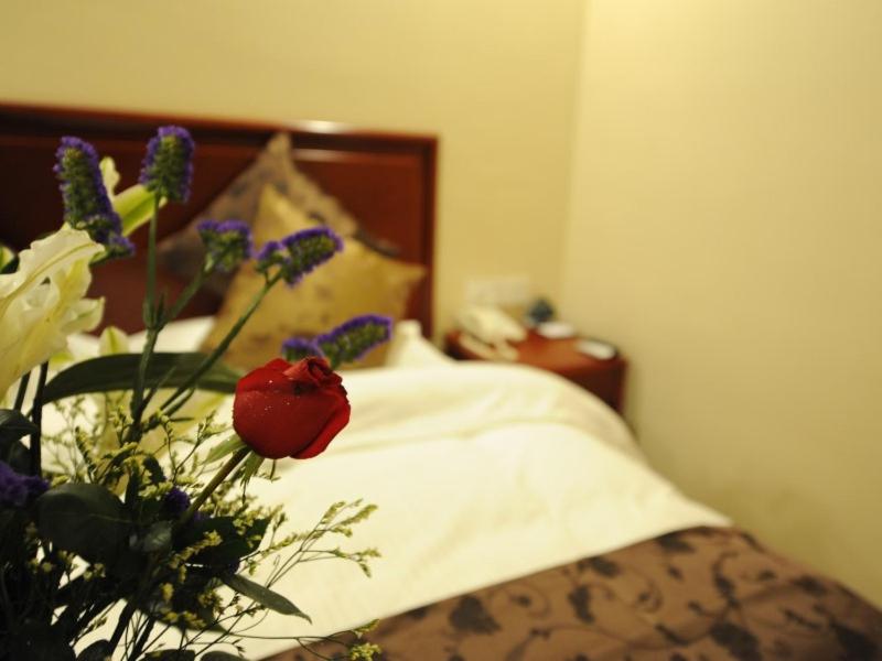 Deluxe Double Room photo 1