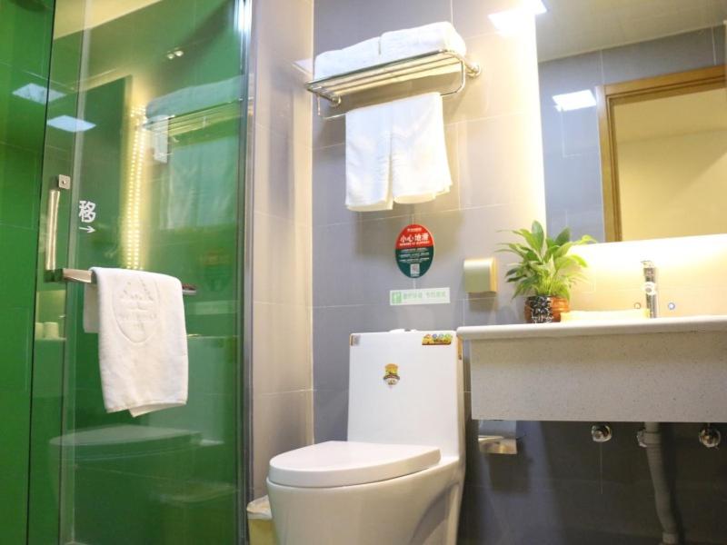 Mainland Chinese Citizens - Twin Room - Photo 7